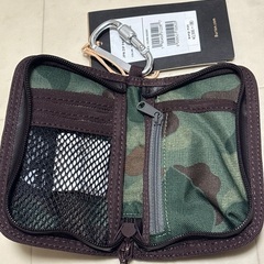 BURTON リフト券ケース ウォレット 小物入れ パスケースの画像