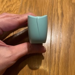 ワイヤレスイヤホン(ジャンク)の画像