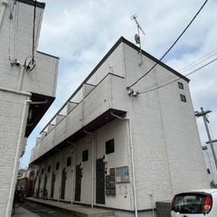 💖🎏5月10日新着物件！『初期費用はコミコミ1万円(税込)だけ』...