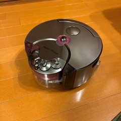 ダイソン360 eye 掃除機