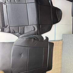 プロボックス　シートカバー