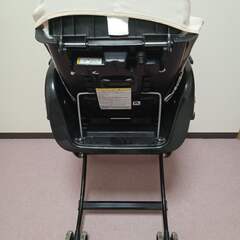 ★値下げしました★【中古】KATOJI　ロイヤルハイローラック（ラビットブラック）（引取りまたは配達）の画像