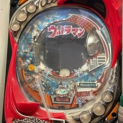 パチンコ台
