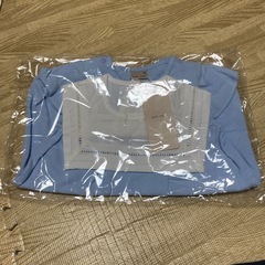 (未開封)ナルミヤ　セーラー襟カバーオール