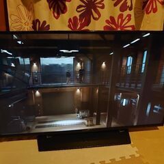Panasonic パナソニック 液晶テレビ TH-43GX850