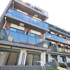 IN🌷高級デザイナーズマンション✨敷金、礼金、仲介手数料ゼロ🌈都営三田線/巣鴨 徒歩9分✨ペット🐶🐱一緒に暮らせます♥完全独立タイプの洗面所有🎵1か月賃料無料👛✨ - 豊島区