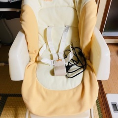 コンビ　ベビーラック　アンレープ 