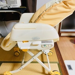 コンビ　ベビーラック　アンレープ の画像