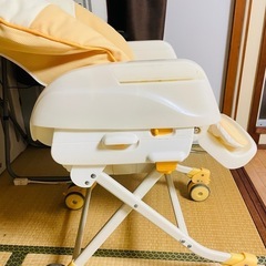 コンビ　ベビーラック　アンレープ の画像