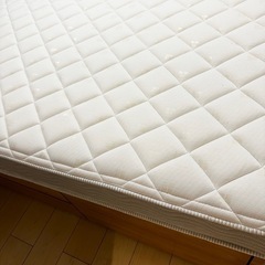 ニトリマットレス美品