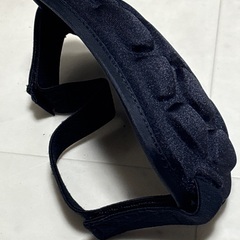子供用 ヘッドパッド 保護 スノーボード
