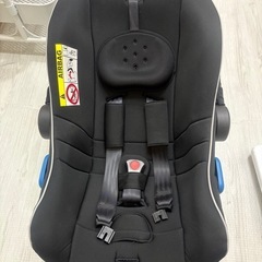 アップリカ　チャイルドシート