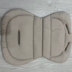 アップリカ　チャイルドシートの画像