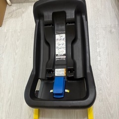 アップリカ　チャイルドシートの画像