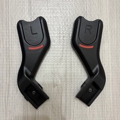 アップリカ　チャイルドシートの画像
