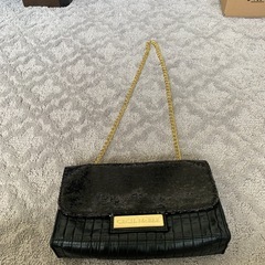 CECILMcBEEショルダーバック