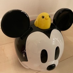 ミッキー　一緒においでよの画像