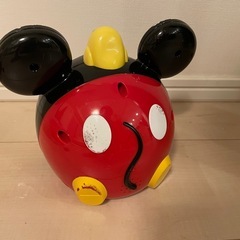 ミッキー　一緒においでよの画像