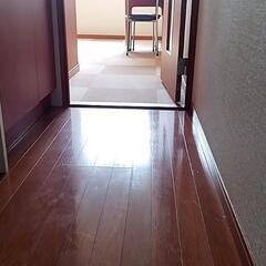 クリーニングの画像