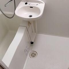 クリーニングの画像