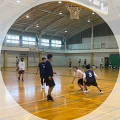 (名古屋市内)バスケしませんか？🏀