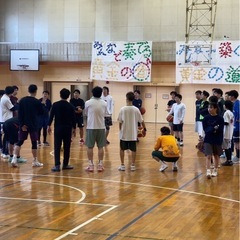 (名古屋市内)バスケしませんか？🏀 - 名古屋市