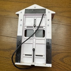 無線インターホンの画像
