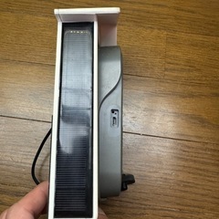 無線インターホンの画像