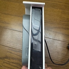 無線インターホンの画像
