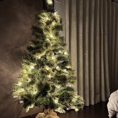 クリスマスツリー 150cm