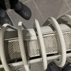 お値下げ！デロンギ　オイルヒーターの画像