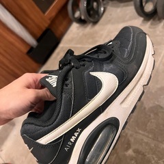 ナイキエアーマックスの画像