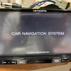 カロッツェリアナビ