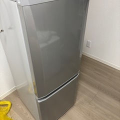 冷蔵庫　146L