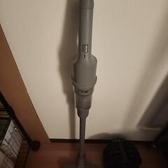 【取引先決定】アイリスオーヤマ 掃除機 コードレス　SCD-22AZ1-Hの画像