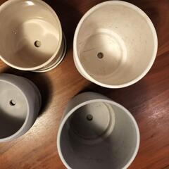 Standard Products 植木鉢の画像