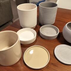 Standard Products 植木鉢の画像
