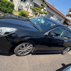 スバル レガシィ B4 の画像