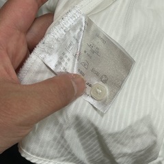 ブラウス　就活　11Rの画像