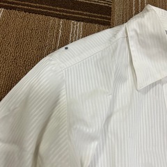 ブラウス　就活　11Rの画像