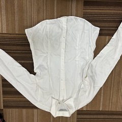 ブラウス　就活　11Rの画像