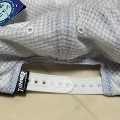 THRASHER 帽子 ジュニアサイズの画像