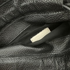 ほぼ未使用品　TIDEWAYバッグの画像