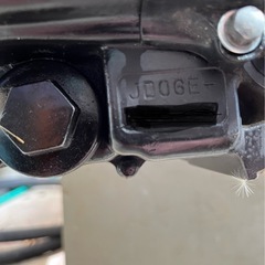 tlr200の125ですの画像