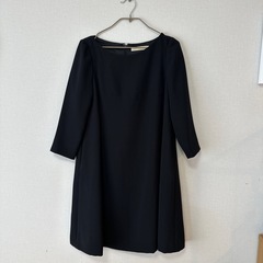 喪服ブラックフォーマル