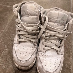 ナイキ エアジョーダンの画像