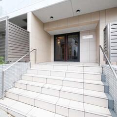 IN🌷即入居可！高級賃貸マンション✨都営大江戸線/若松河田 徒歩6分🚃敷金、礼金、仲介手数料ゼロ🌈ペット🐶🐱一緒に暮らせます♥1ヵ月賃料＆インターネット無料💻✨ - 賃貸（マンション/一戸建て）