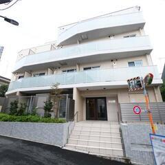 IN🌷即入居可！高級賃貸マンション✨都営大江戸線/若松河田 徒歩6分🚃敷金、礼金、仲介手数料ゼロ🌈ペット🐶🐱一緒に暮らせます♥1ヵ月賃料＆インターネット無料💻✨ - 新宿区