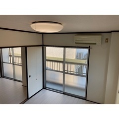 🌈 最上階の角部屋🌈敷金＆礼金ゼロ🎁 フリーレント1ヶ月🌈『 関コーポ  301』M 1hb8qa - 賃貸（マンション/一戸建て）