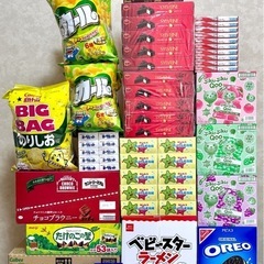 お菓子 詰め合わせ チョコレート 駄菓子 ゼリー飲料 スナック菓...